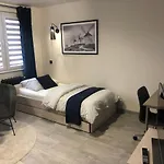 Mw2 Apartament
