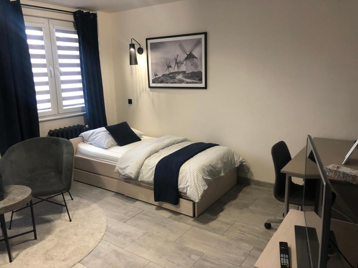 Mw2 Apartment