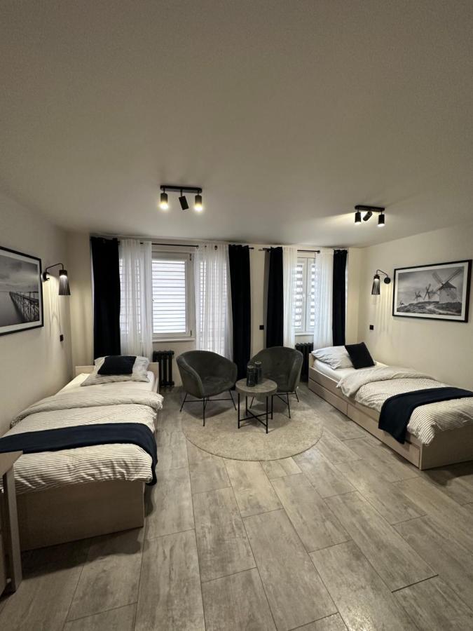 Mw2 Apartment Rzeszow